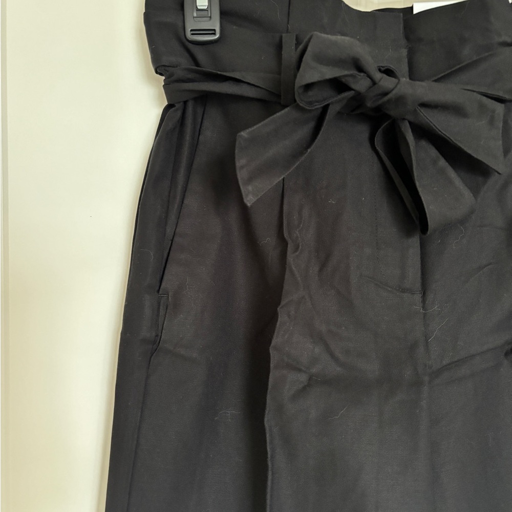 COPY - Ann Taylor High Rise tapered pants - Picture 4 of 8